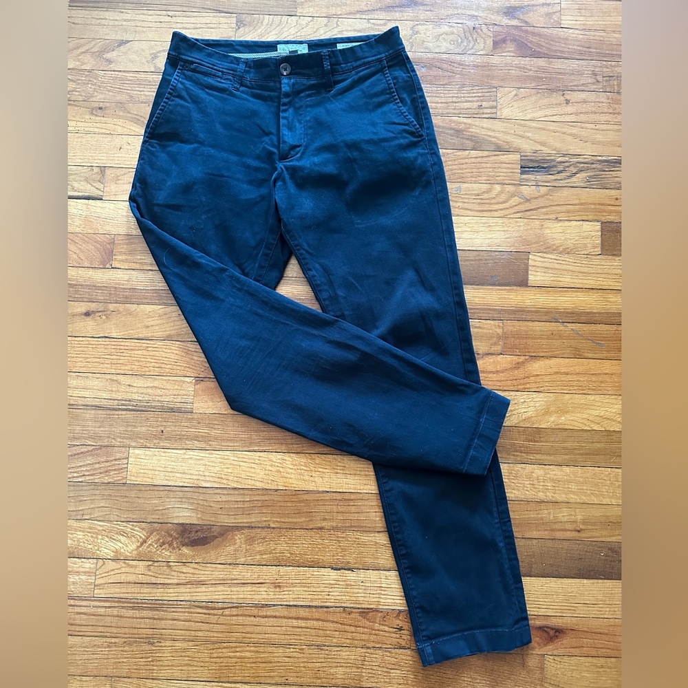 Goodfellow (Target) Men’s Chinos 30x32